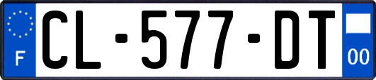 CL-577-DT