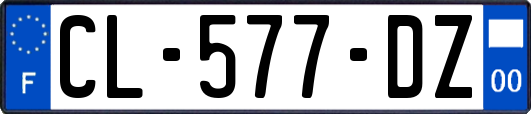 CL-577-DZ