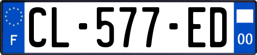 CL-577-ED