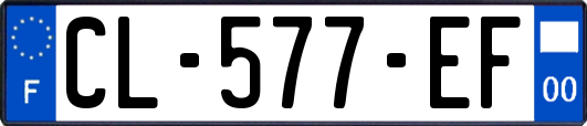 CL-577-EF
