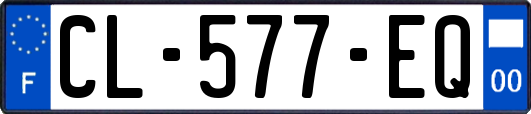 CL-577-EQ