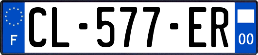 CL-577-ER