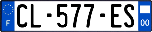 CL-577-ES