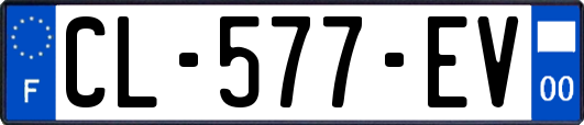 CL-577-EV