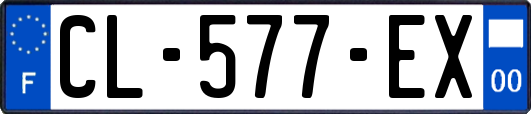 CL-577-EX