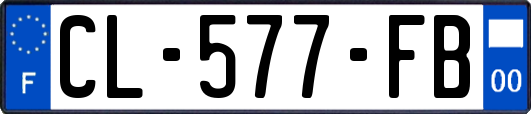 CL-577-FB