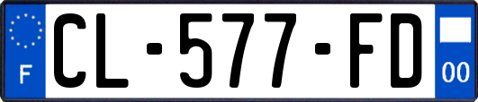 CL-577-FD
