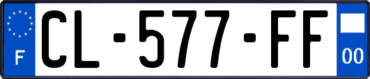 CL-577-FF