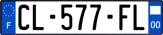 CL-577-FL