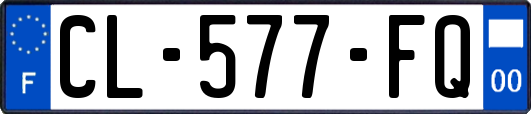 CL-577-FQ