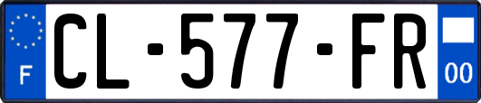 CL-577-FR