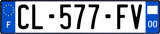 CL-577-FV