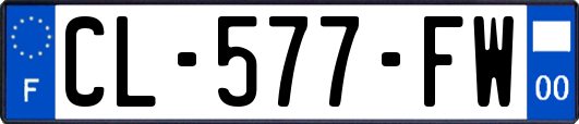 CL-577-FW