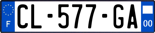 CL-577-GA