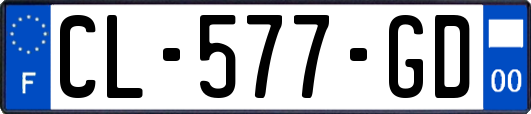 CL-577-GD