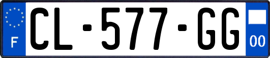 CL-577-GG