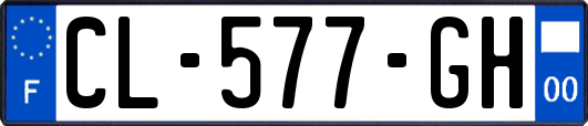 CL-577-GH