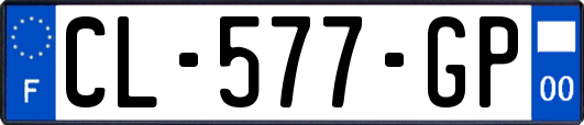 CL-577-GP
