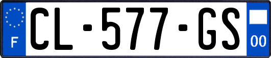 CL-577-GS