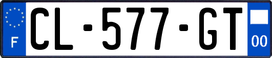 CL-577-GT