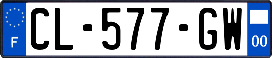 CL-577-GW