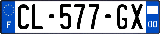 CL-577-GX