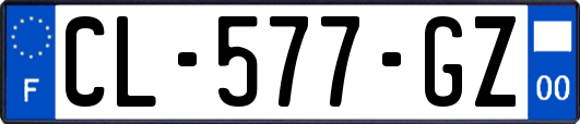 CL-577-GZ