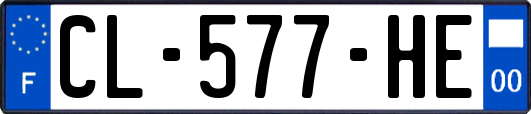 CL-577-HE