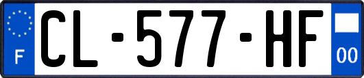 CL-577-HF