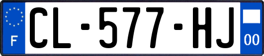CL-577-HJ