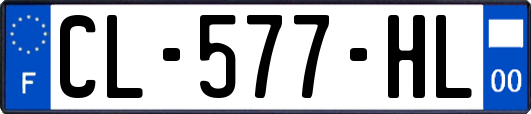 CL-577-HL