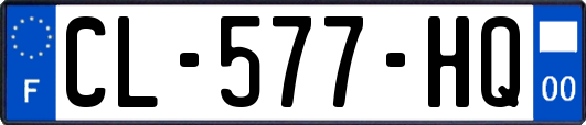 CL-577-HQ