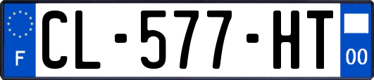 CL-577-HT