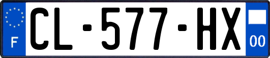 CL-577-HX