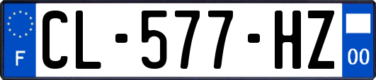 CL-577-HZ