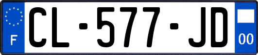 CL-577-JD