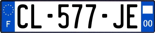 CL-577-JE