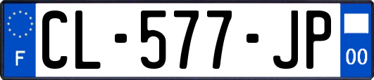 CL-577-JP