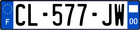 CL-577-JW
