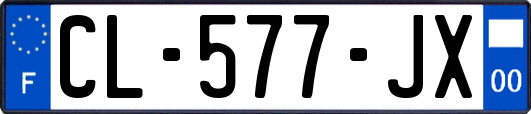 CL-577-JX