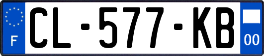 CL-577-KB