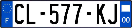 CL-577-KJ