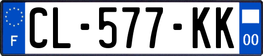 CL-577-KK
