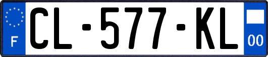 CL-577-KL