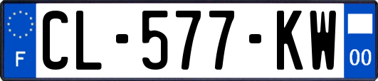 CL-577-KW