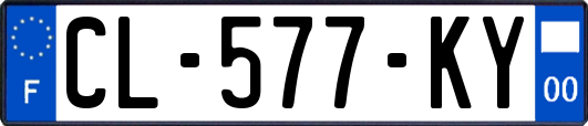 CL-577-KY