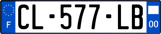 CL-577-LB