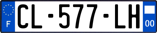 CL-577-LH