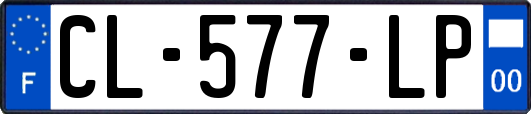 CL-577-LP