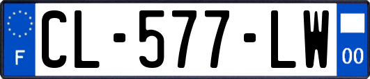 CL-577-LW